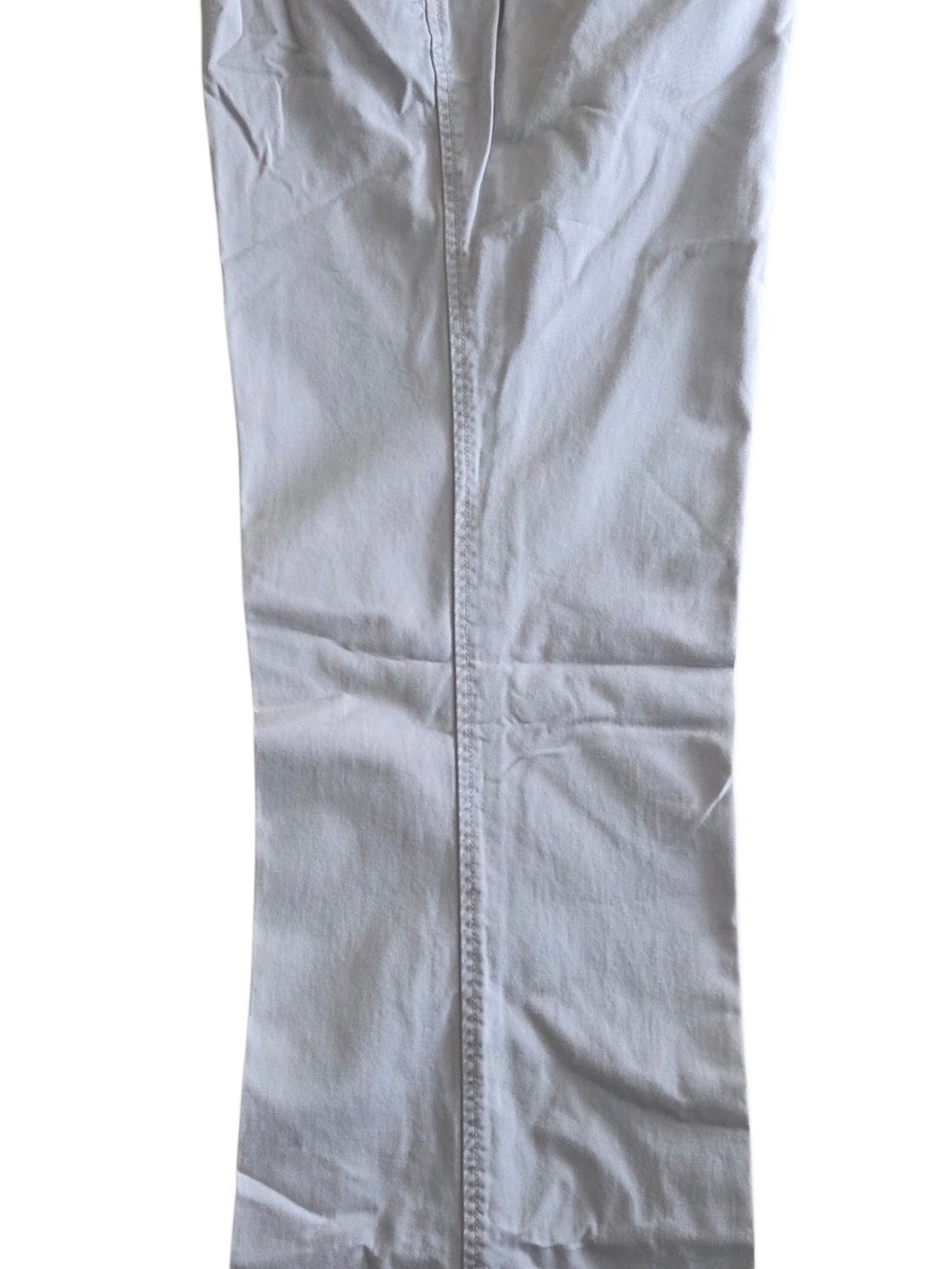 Vintage - J. Crew -  Women's - City Fit - 12 Tall - Classic Twill Chino